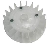 Rueda de Ventilador para GY6 50 CC 139QMB/QMA