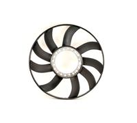 Rueda de ventilador, refrigeración de motor HANS PRIES 110 295