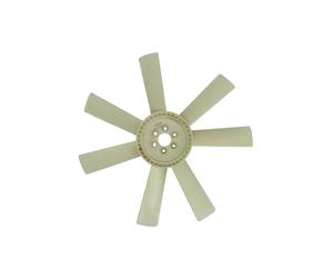 Rueda de ventilador, refrigeración de motor NRF 49809