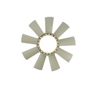 Rueda de ventilador, refrigeración de motor NRF 49811