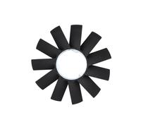 Rueda de ventilador, refrigeración de motor NRF 49889