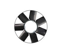 Rueda de ventilador, refrigeración de motor THERMOTEC D9B007TT