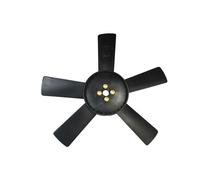 Rueda de ventilador, refrigeración de motor THERMOTEC D9M005TT