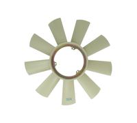 THERMOTEC D9M011TT Núcleo ventilador, refr. motor