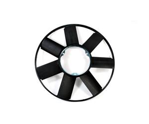 Rueda de ventilador, refrigeración del motor THERMOTEC D9B002TT