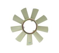 Thermotec Núcleo ventilador D9M011TT – Refrigeración de motor