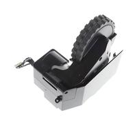 Rueda De Viaje Izquierda Y Derecha, Compatible Con Lydsto, R1/ S1/ R1pro/ S1pro/ R1D/ R1A Repuestos De Aspiradora(L)