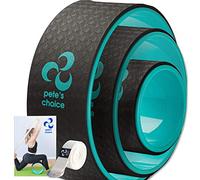 Rueda de Yoga 3 Pack - Pierde Peso y Ponte en Forma