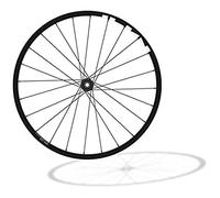 Rueda Del. MT500 27.5"-9x100 QR / 24C / CL