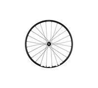 SHIMANO Rueda del. MT500 29" Cubierta E15 B, Adultos Unisex, Multicolor (Multicolor)