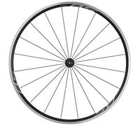 SHIMANO RS100 Ruedas para Bicicletas, Adultos Unisex, Multicolor, Talla única