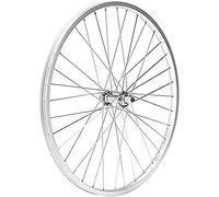 RUEDA DELANTERA 24 Pulgadas LLANTA CYBER 10 Alum.