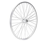 RUEDA DELANTERA 26 Pulgadas CYBER 10 SHIMANO ACERA