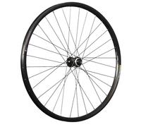 Rueda Delantera 27,5" Mavic 421 Shimano TC500-B Disco de Eje pasante 15x110 mm