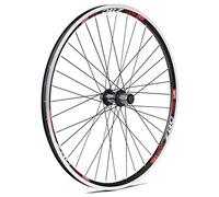 RUEDA DELANTERA 400 RADIOS ALUMINIO