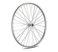 Rueda delantera de aluminio con bloqueo Gurpil 700xC Rm-17 TU
