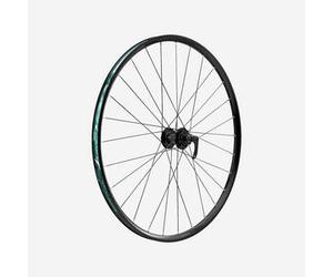 Rueda Delantera Bicicleta Gravel 120/520 Talla única