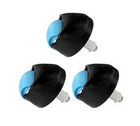 Rueda Delantera Compatible Con Cecotec Y Conga 3090, 3091 Y 3092. Ruedas Motrices For Aspiradora Robot. Colector De Polvo.(4Pcs)