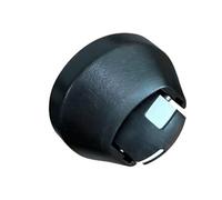 Rueda Delantera, Compatible Con Eufy Clean L50 / L50 SES / L60 / L60 Hybrid, Accesorios For Robot Aspirador(Black)