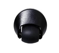 Rueda Delantera, Compatible con Proscenic Q10 / Q20Plus, Accesorios for Robot Aspirador piezas de repuesto