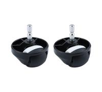 Rueda Delantera，Compatible Con Roomba, Series 500, 600, 700, 800, I7, E5, E6 Y 900. Rueda Omnidireccional For Aspiradoras.(2PCS)