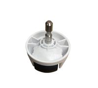 Rueda Delantera, Compatible Con Xiaomi, STYTJ02YM 3C 2S S10 B106GL S12 T12 Accesorios For Robot De Barrido Rueda Guía(White)