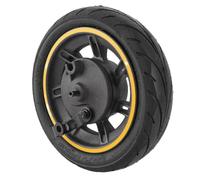 Rueda delantera de 10 pulgadas para patinete eléctrico Max G30, repuesto