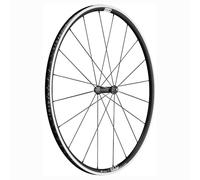 Rueda delantera de bicicleta de carretera DT Swiss P1800-23 performance 700 mm