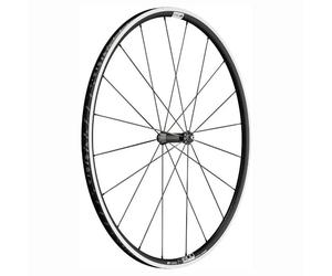 Rueda delantera de bicicleta de carretera DT Swiss P1800-23 performance 700 mm