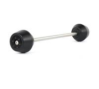 Rueda Delantera De Motocicleta para CRF1000L para África Twin para Aventura, Deporte, Horquilla, Eje, Tapa Deslizante, Protector contra Choques