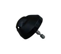 Rueda Delantera De Repuesto For Roborock S55 Xiaomi 1T Mop 2 Pro | Rueda motriz silenciosa antideslizante que absorbe los golpes, corrige la desviación y el bloqueo, es fácil de instalar.