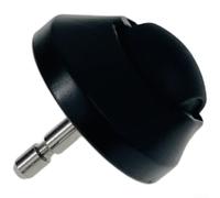 Rueda delantera de repuesto para Conga 2499 Ultra Genesis/X-Treme y 2299 Ultra Home para aspiradora robótica vital, montaje de rodillo de plástico para una maniobrabilidad suave en madera dura y