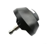 Rueda delantera de repuesto para robot aspiradora ZACO A9 A7 A8 A10 L100 V8 Plus V8s V80 A80 Max Plus diseñada para un fácil intercambio y limpieza eficiente