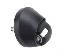 Rueda delantera de repuesto para RoboVac 11S 11 diseñada para montaje de rueda delantera Roomba, pieza de plástico para reemplazar ruedas desgastadas o perdidas