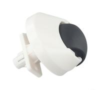 Rueda delantera de repuesto para Roomba S4 S6 PURE S5 MAX S6 MAX V E4 S7 S70 S75 compatible con capacidad de giro fiable