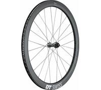 Rueda Delantera DT Swiss ERC 1400 DB 47 Spline 700c 12 X 100mm Centerlock Disco