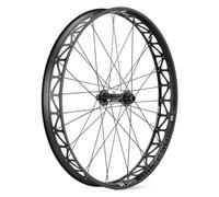 Rueda Delantera Dt Swiss Fat Disc 26x4.0 559x76 Br2250 Classic Cl 150x15mmta Bk