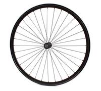 Rueda delantera FIXIE KHE 700c 28 pulgadas doble cámara