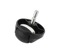 Rueda Delantera For Robot Aspirador. Compatible Con Roomba 500, 600, 700, 800 Y 900. Accesorio For Aspiradora Robot Doméstica De La Serie Pet.(4pcs)