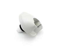 Rueda Delantera Giratoria Compatible Con Dreame, D9, D9 Max, Finder RLS3, Mova L300 Y L600, Repuestos Y Accesorios For Aspiradoras Robot.(Caster Holder)