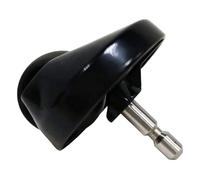 Rueda Delantera Giratoria, Compatible Con Roomba, Accesorios For Aspiradoras Robot I7, I7+, E5, E6 Y E7.