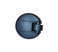 Rueda delantera giratoria de repuesto compatible con aspiradoras Philips FC9732/FC9729/FC9734/FC9745/FC9747/FC9750/FC9751.