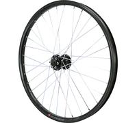 Rueda delantera Mach1 Kargo 20" - Velox XC Disc - 20", 32, rueda delantera, QR 9/100 mm