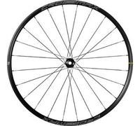 Rueda Delantera MTB 27,5" Crossmax 15x100/9x100 Tubeless Talla única