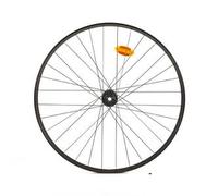 Rueda Delantera MTB 29 x 30c Doble Pared Asimétrica Tubeless Boost 15 x 110 29"