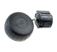 Rueda Delantera para el Robot Automower Husqvarna Recambio Original - 547412801