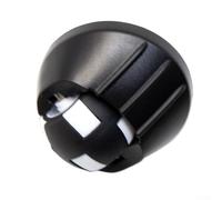 Rueda delantera para pieza de repuesto compatible con Tefal Explorer Serie 20 RG6825 RG6871 RG6875 para Airbot A500 Isweep X3 R30 R30 PRO Ropo 1