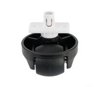 Rueda delantera para Roomba para S4 S6 S6 PURE S5 MAX S6 MAX V E4 S7 S70 S75 Apoyo suave giro y control de dirección