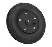 Rueda Delantera para Silla de Ruedas, Rueda Inflable Antideslizante para Silla de Ruedas, Pieza de Repuesto para Sillas de Ruedas Eléctricas, Andador de 200x50 8 Pulgadas Accesorios Silla Electrica