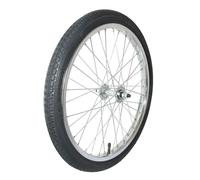Rueda delantera para triciclo P2R 28596 20"